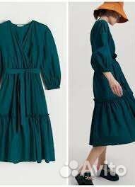 Платье Lichi,Rezerved,HM