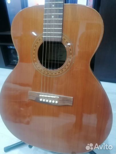 Гитара cremona 977