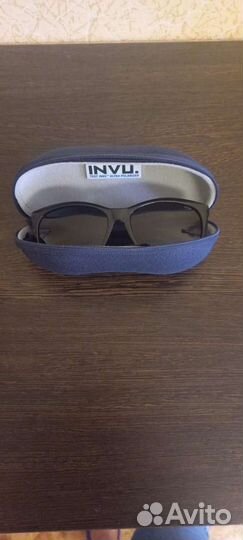 Солнцезащитные очки invu