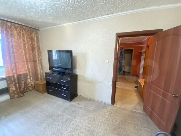 2-к. квартира, 48,8 м², 2/9 эт.