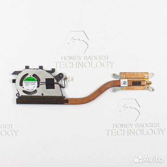 Ноутбук Acer R7-371T в разборе