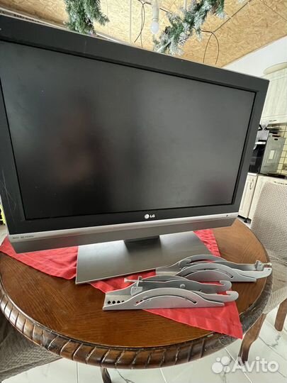 Телевизор LG