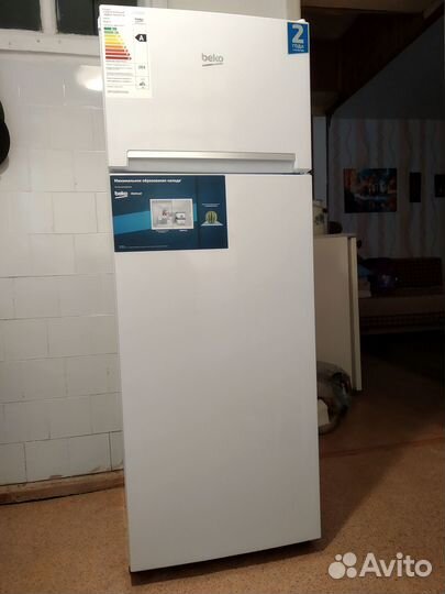 Холодильник beko DSF 5240
