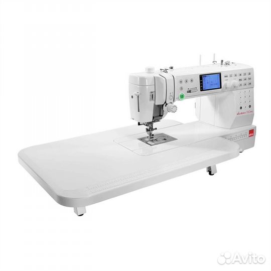 Швейная машина Elna eXcellence 720PRO