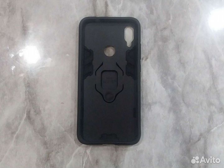 Чехлы для Xiaomi Redmi Note 7