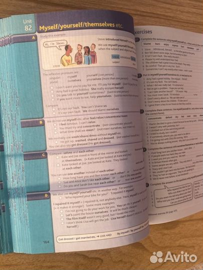 English grammar in use with CD-ROM Murphy