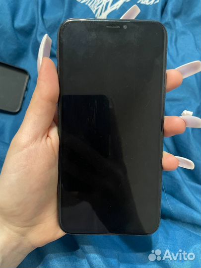 iPhone, 8 ГБ