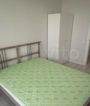 2-к. квартира, 62 м², 5/17 эт.