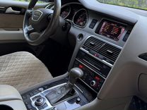 Audi Q7 3.0 AT, 2013, 167 000 км, с пробегом, цена 2 449 000 руб.