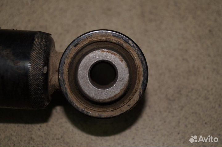 Амортизатор задний правый Haval H6 1.5T GW4G15B