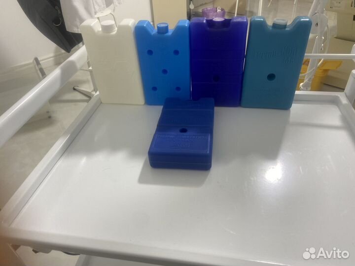 Хладоэлемент