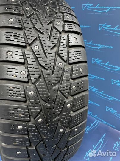 Nokian Tyres Nordman 7 195/55 R16 91T