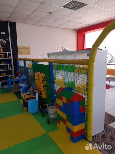 Мягкий забор