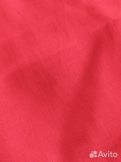 Отрез ткани СССР