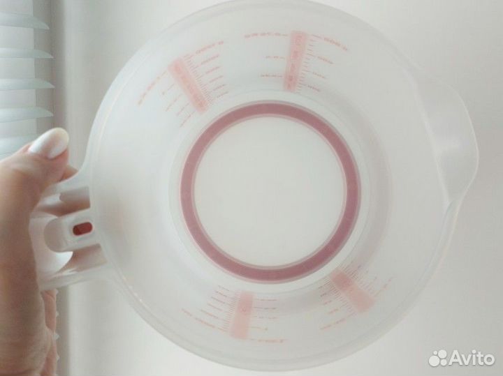 Турбо-миксер 