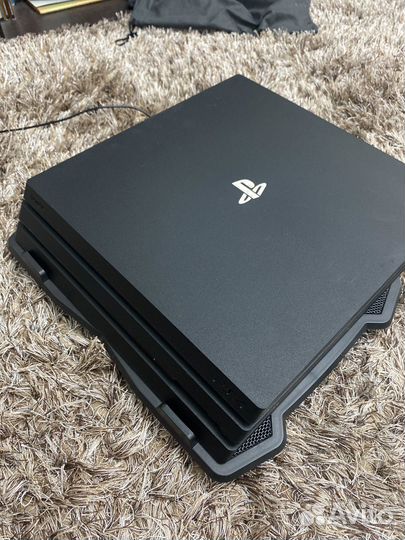 Sony playstation 4 pro