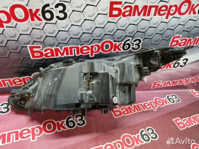 Фара передняя правая Lexus RX