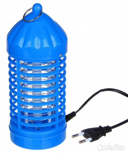 Антимоскитная электрическая, 220В, 21х9см