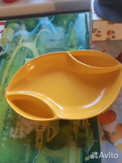 Блюдо под суши/роллы