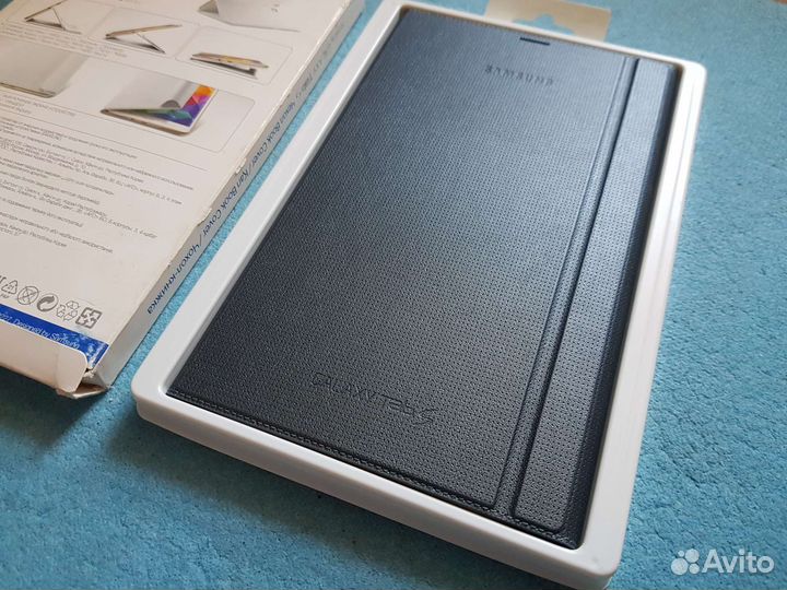 Оригинал Чехол для Samsung Galaxy Tab S 8.4