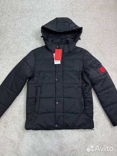 Весенний шик: куртка Hugo 46-54