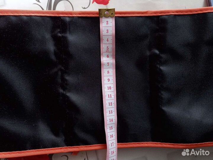 Кармашек для шкафа