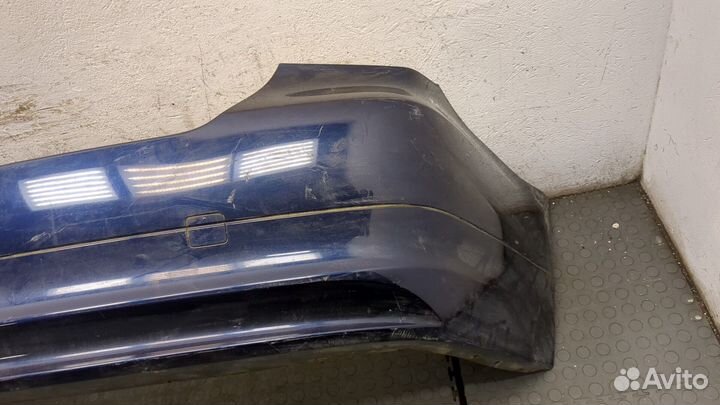 Бампер задний BMW 3 E90, E91, E92, E93, 2010