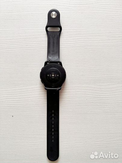 Xiaomi watch s1 active