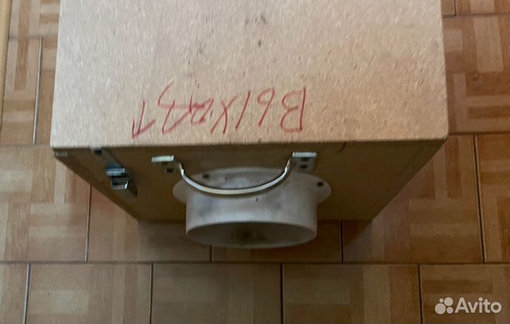 Шумобокс для асика шумогасящий короб для asic