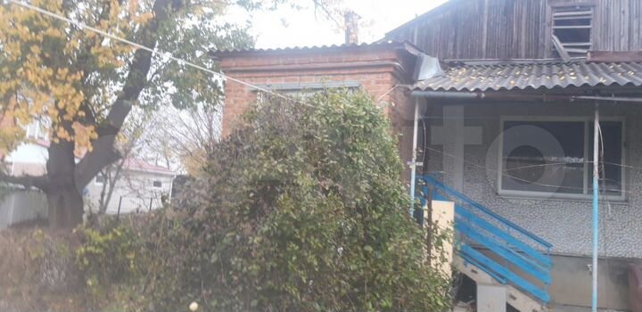 2-к. квартира, 54,9 м², 1/1 эт.