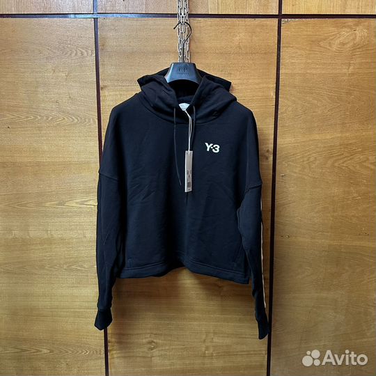 Худи Y-3 Оригинал Женское M