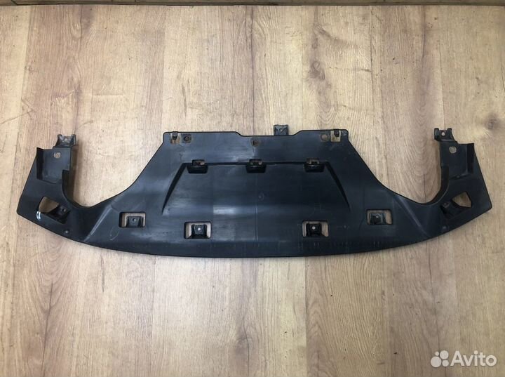 Пыльник Mazda CX 5 2012-2017