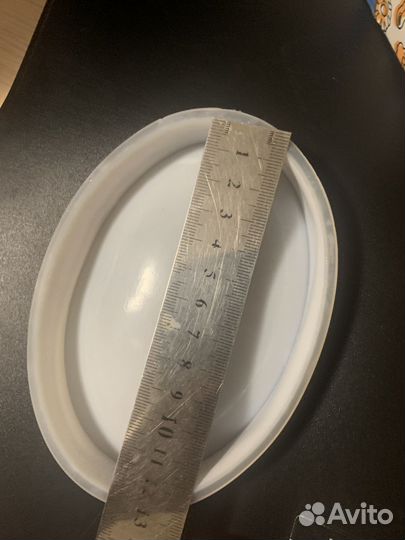 Формочки для творчества