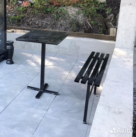 Оградки на кладбище