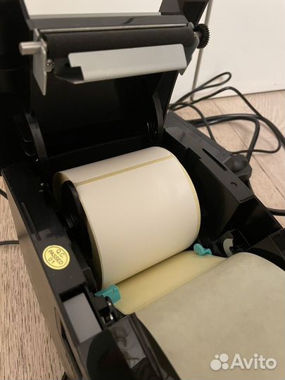 На доставкеПринтер xprinter xp 365b