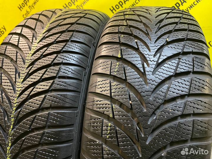 Goodyear UltraGrip 7+ 205/55 R16 105H