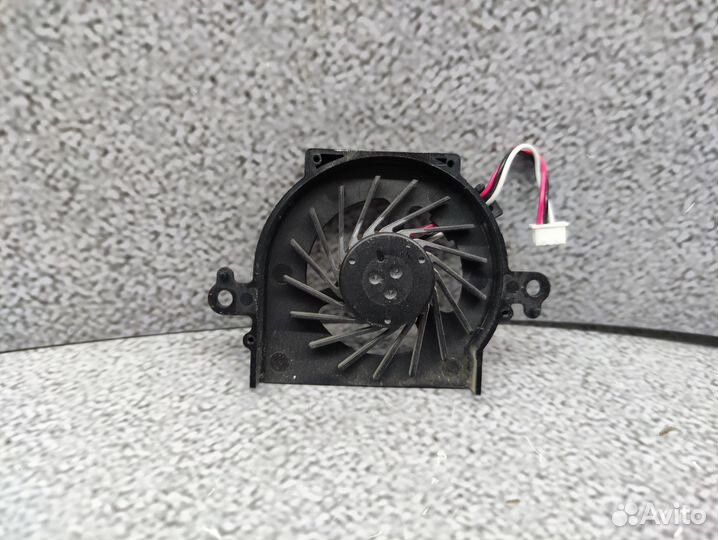 Вентилятор для ноутбука Samsung N100S