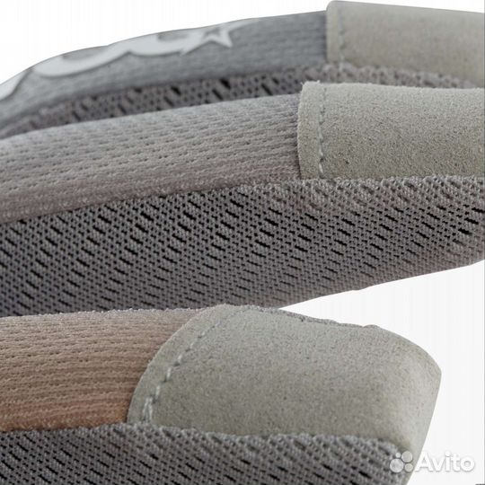 Перчатки Evoc Enduro Touch Glove цвет Stone