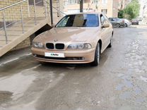 BMW 5 серия 2.2 MT, 2003, 320 000 км, с пробегом, цена 560 000 руб.