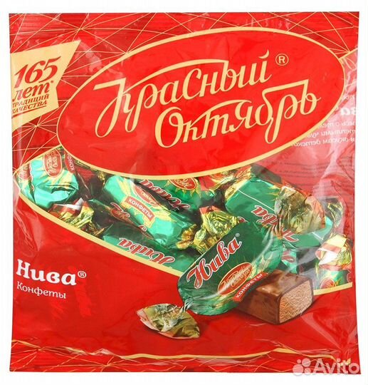 Вахта в Москве Красный Октябрь упаковщик