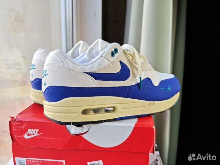 Орига Nike Air Max 1 идеальное состояние