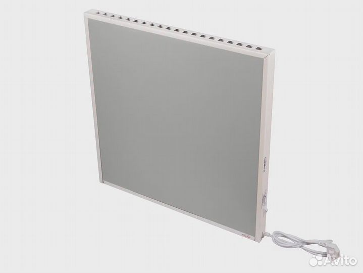 Керамический обогреватель рэсси