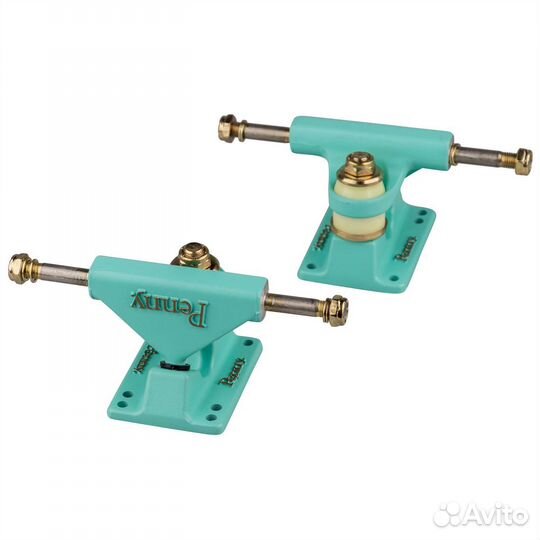 Подвески для лонгборда penny Trucks 3.125