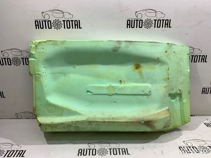 Шумоизоляция Bmw 745 E65 N62B44 2004