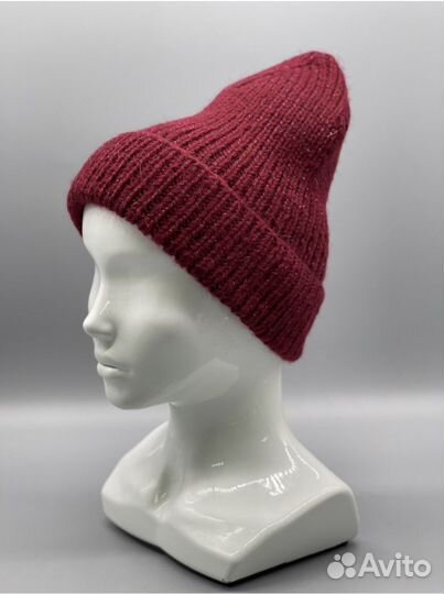 Шапка женская
