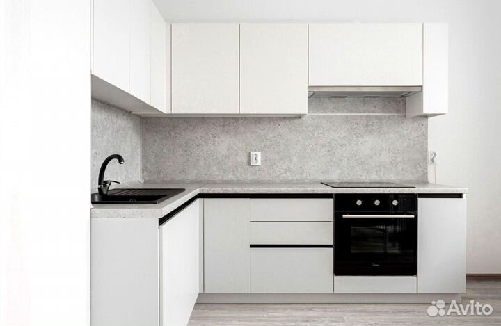 Кухни модерн от производителя. Доставка