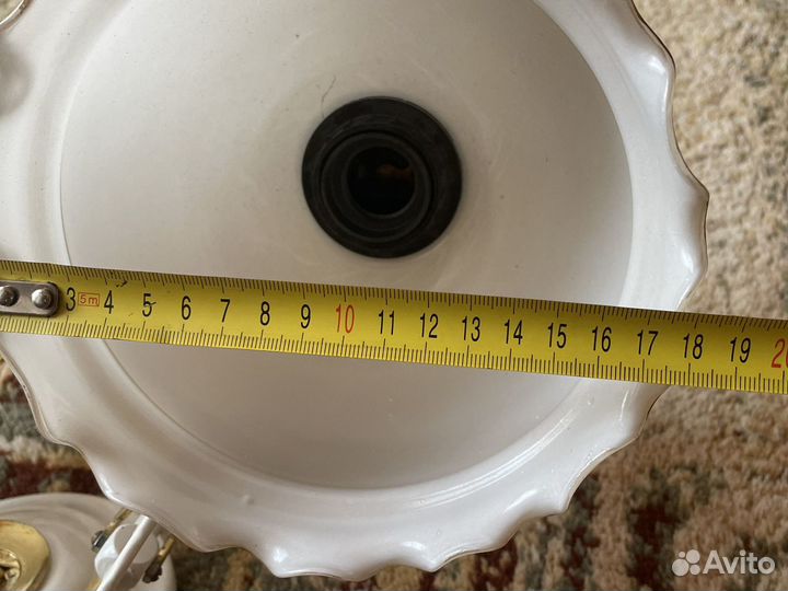 Светильник настенный