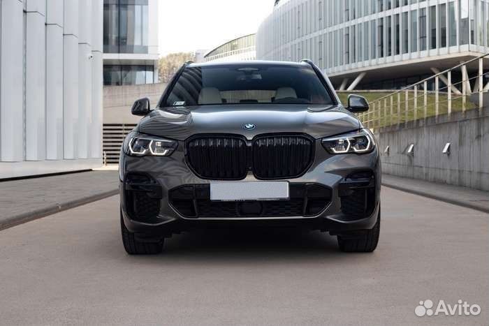 BMW X5 3.0 AT, 2023, 26 800 км