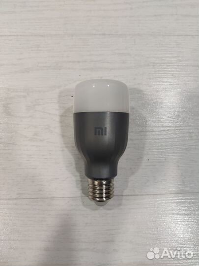 Лампа светодиодная Xiaomi Mi LED