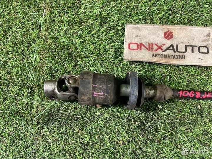 Рулевой карданчик Toyota Mark Ii Wagon Blit